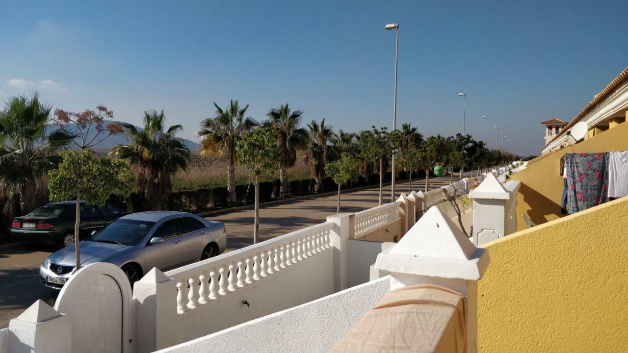 Apartamento Havana Los Nietos Luaran gambar