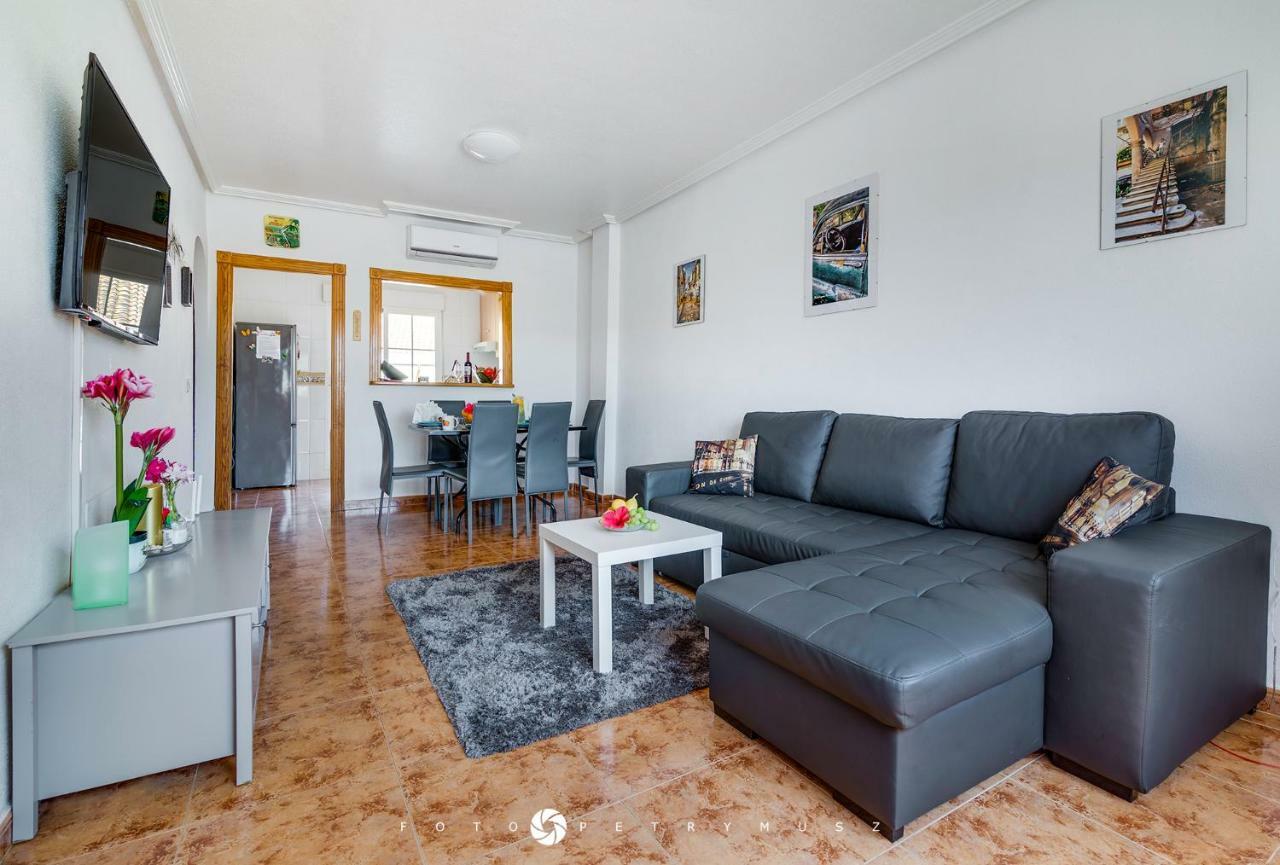 Apartamento Havana Los Nietos Luaran gambar