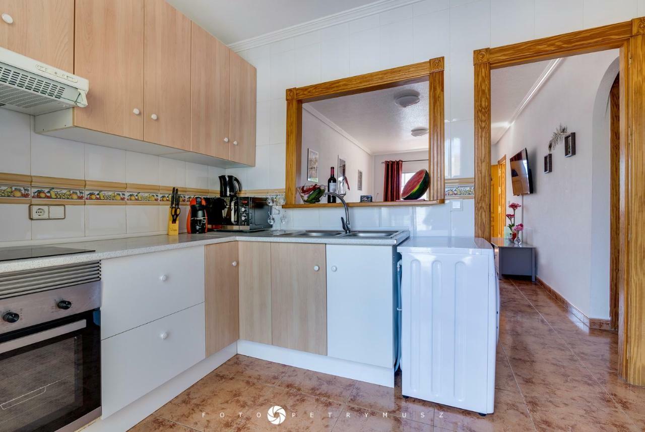 Apartamento Havana Los Nietos Luaran gambar